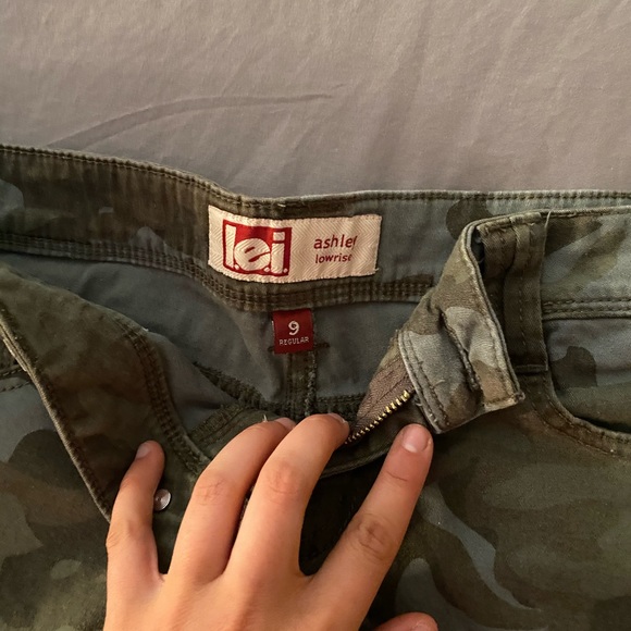 Short Bundle - 8 pairs - Picture 11 of 14